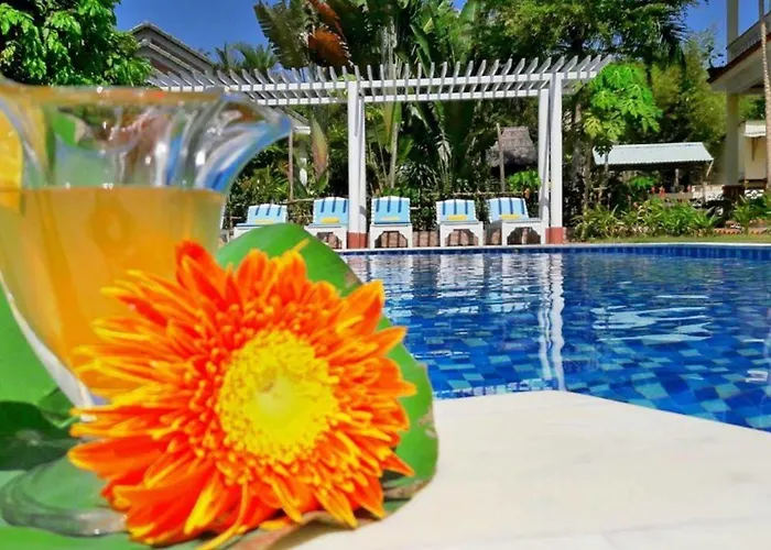 Sunset Hill Resort Phú Quốc
